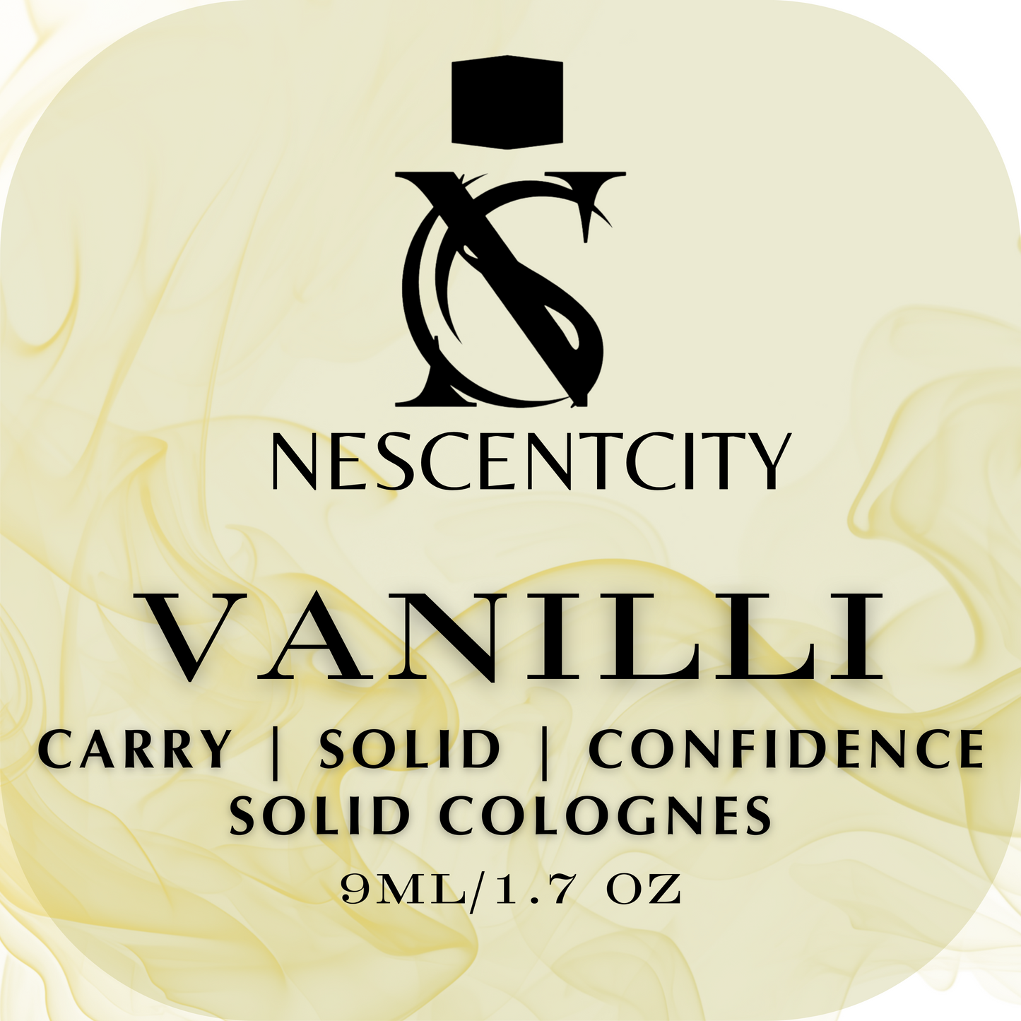 Solid Vanilli