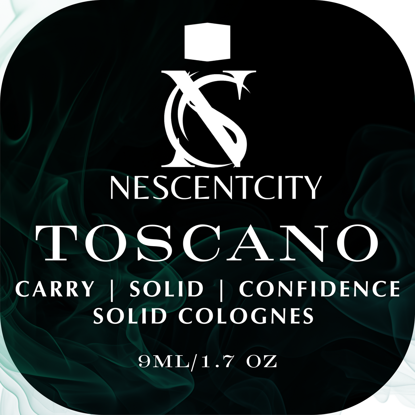Solid Toscano