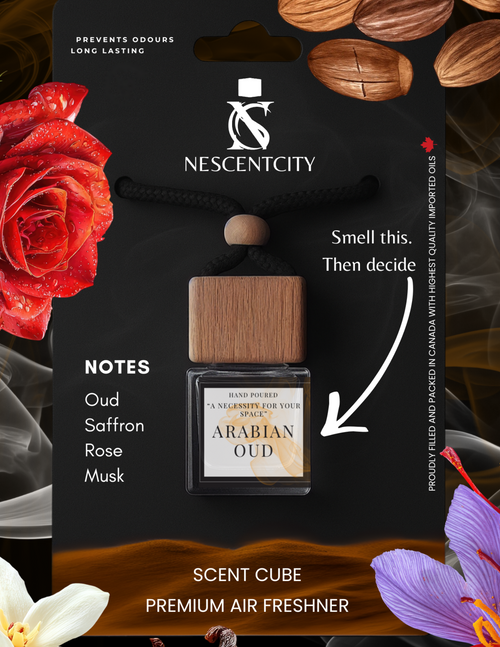 Arabian Oud – Nescentcity