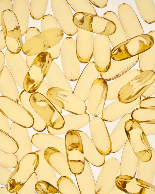 Vitamin E Oil