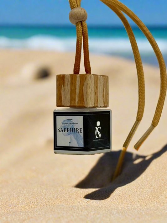 Sapphire
