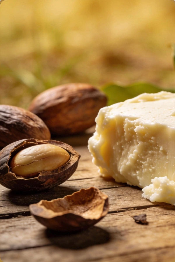 Shea Butter