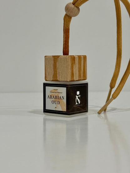 Arabian Oud