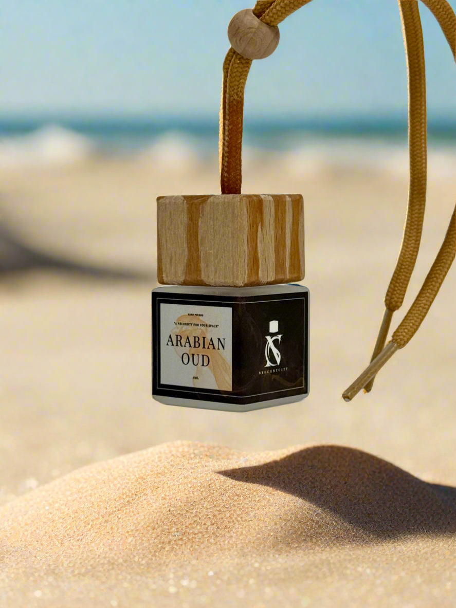 Arabian Oud