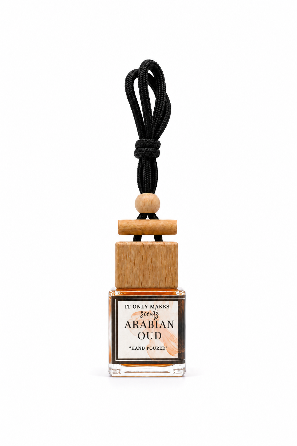 Arabian Oud