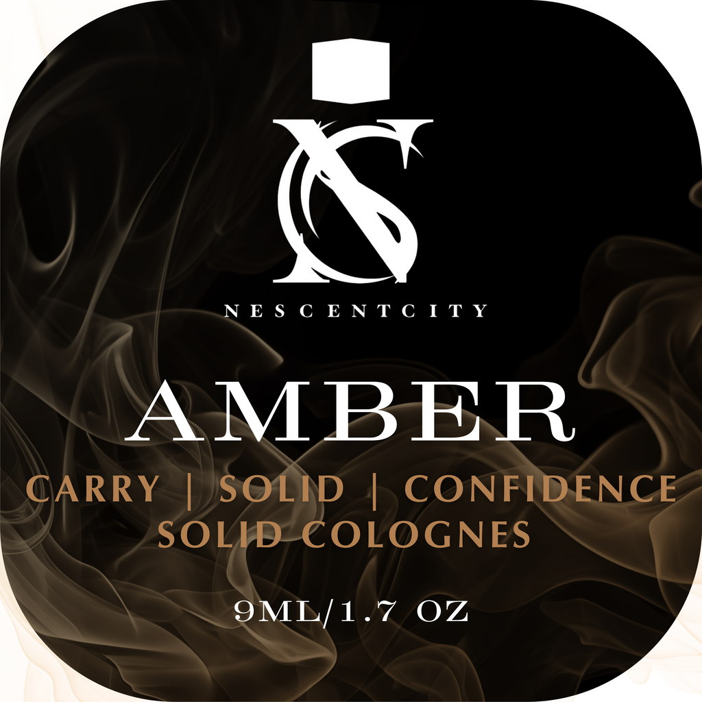 Solid Amber