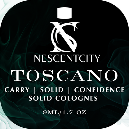 Solid Toscano