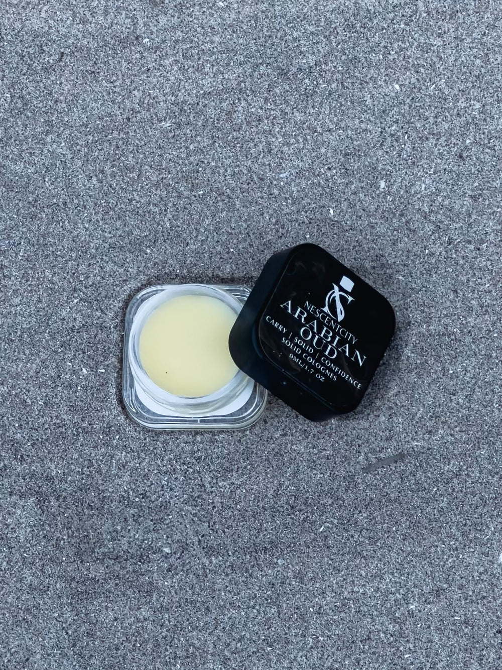 Solid Arabian Oud