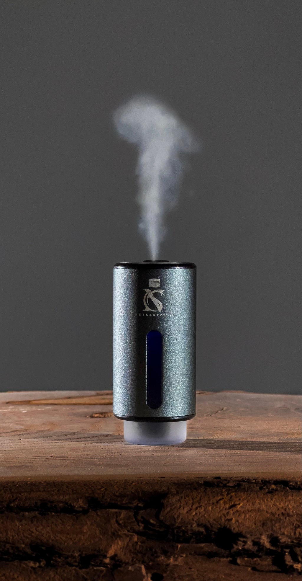 Electric Car Diffuser