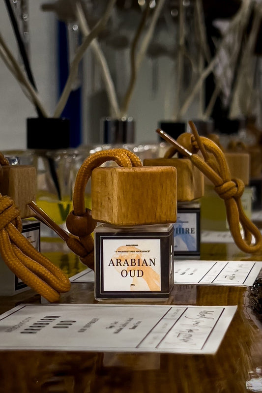 Arabian Oud