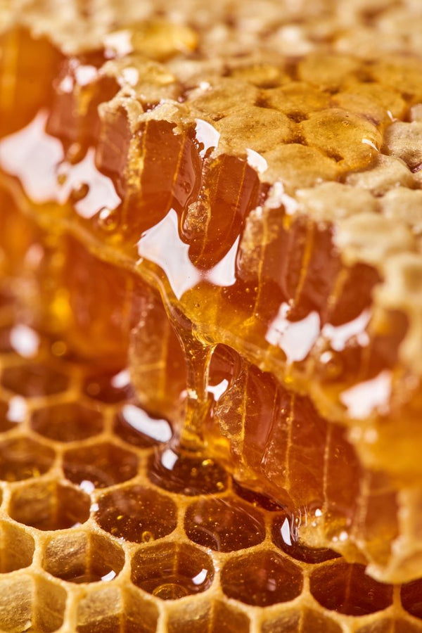 Beeswax
