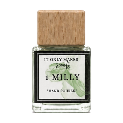 1 Milly car diffuser bottle