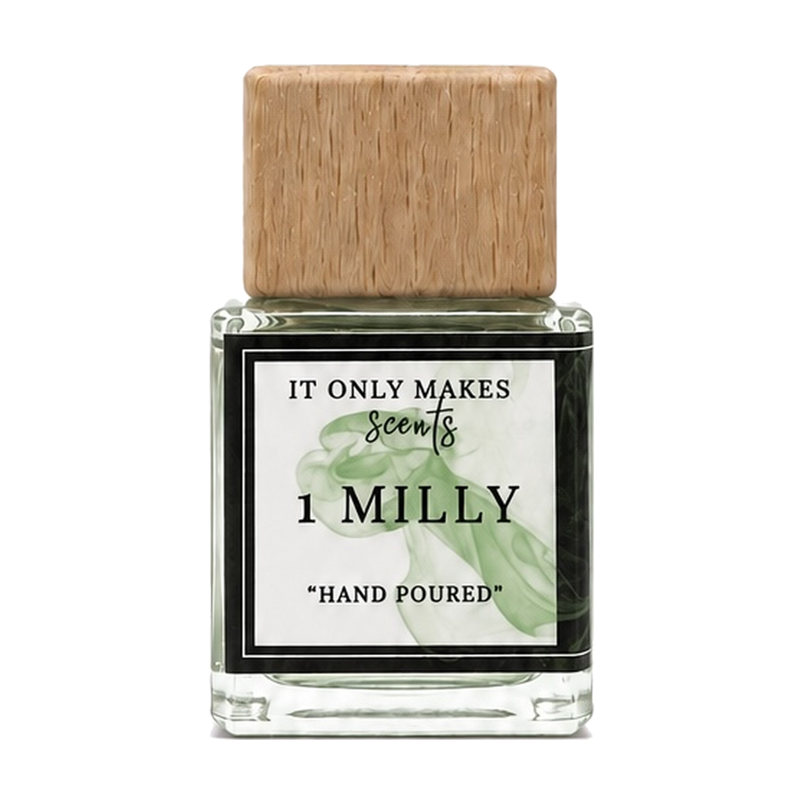 1 Milly car diffuser bottle