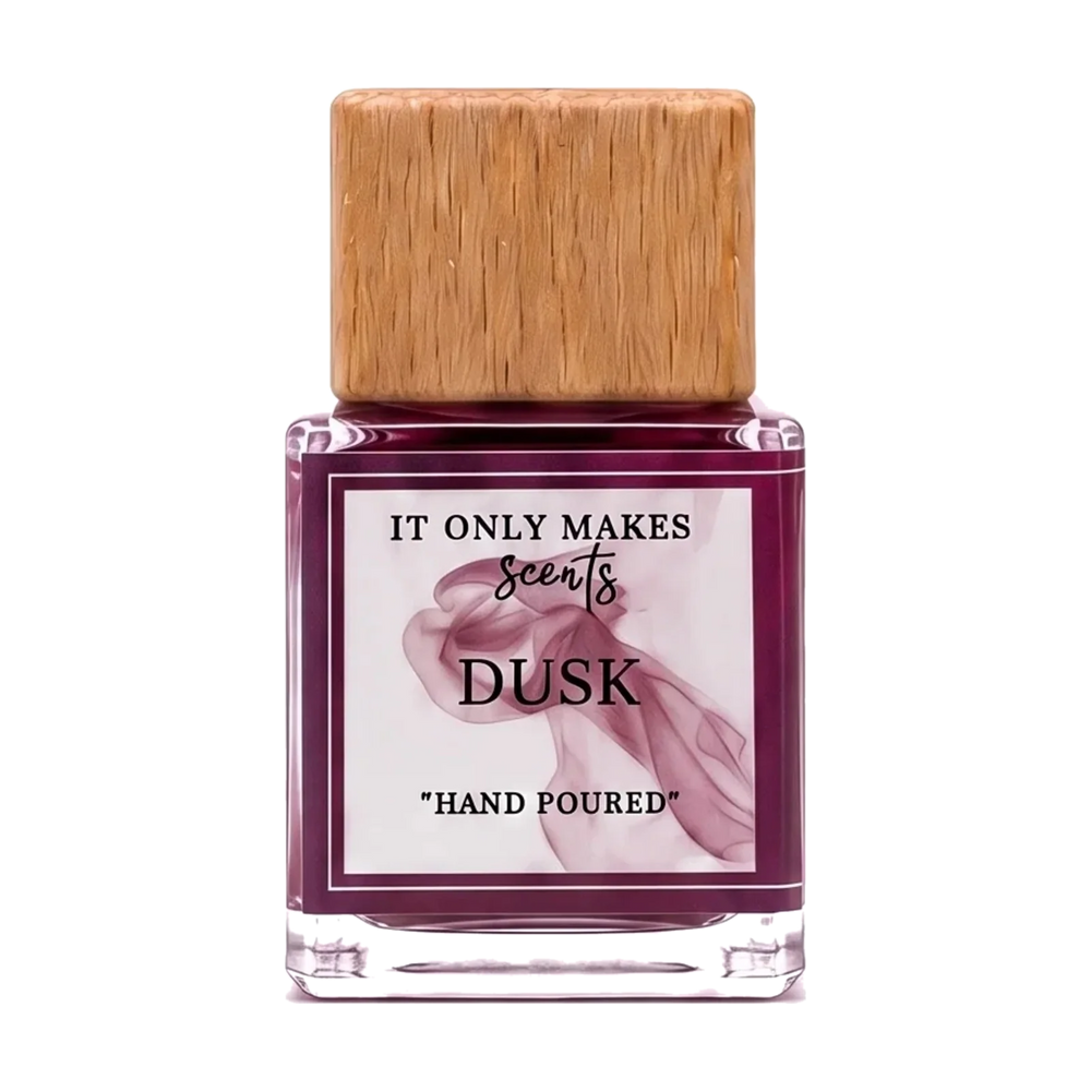 Dusk car diffuser bottle