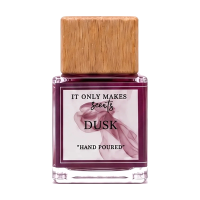 Dusk car diffuser bottle