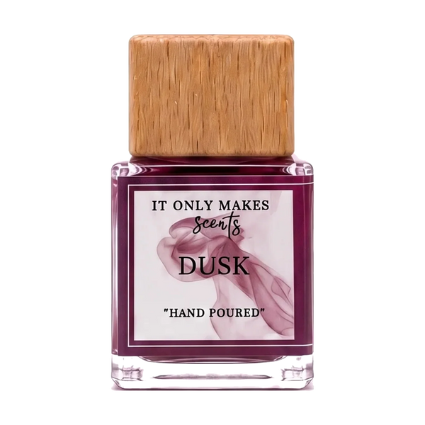 Dusk car diffuser bottle